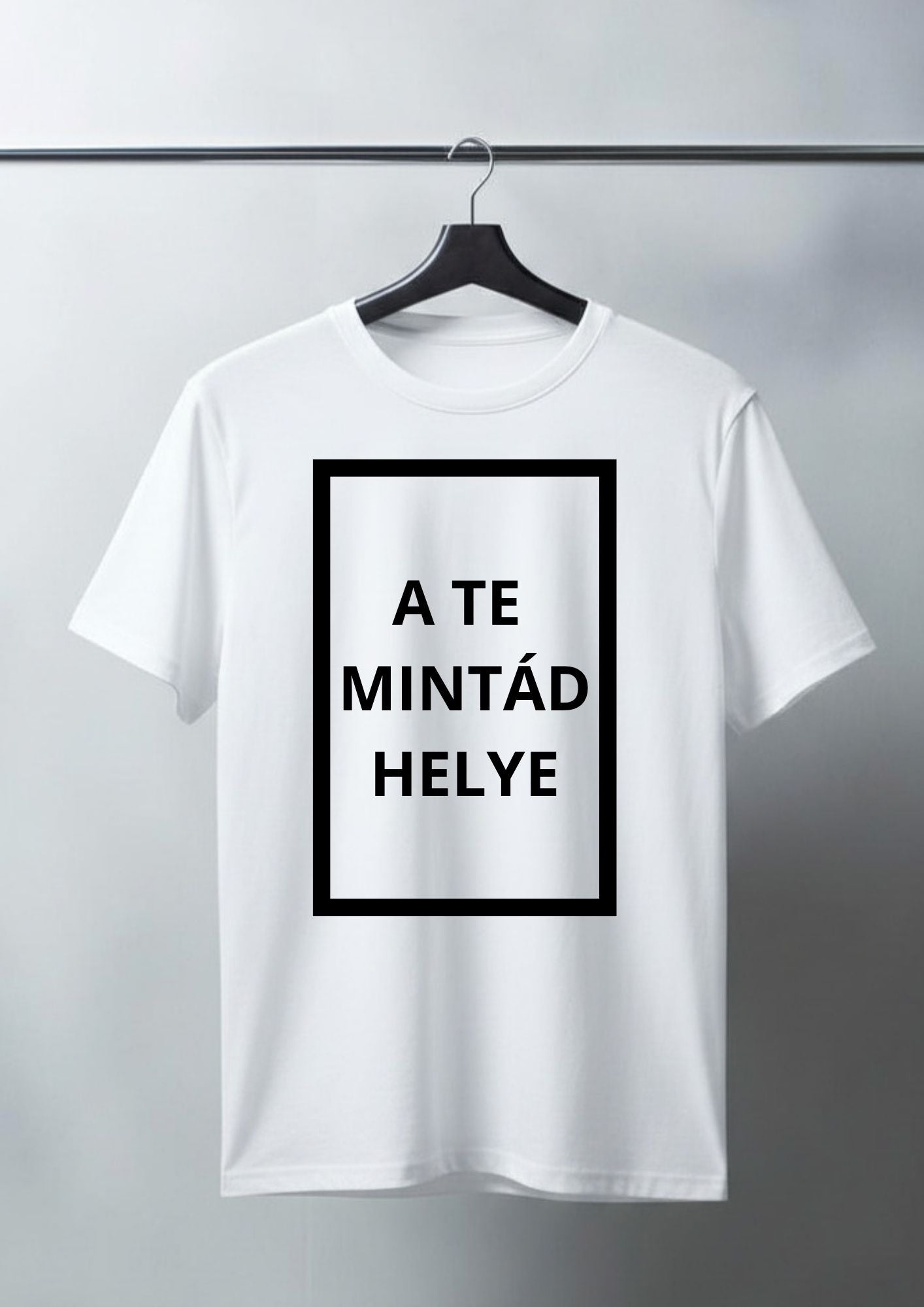 Egyedi Gyerek póló