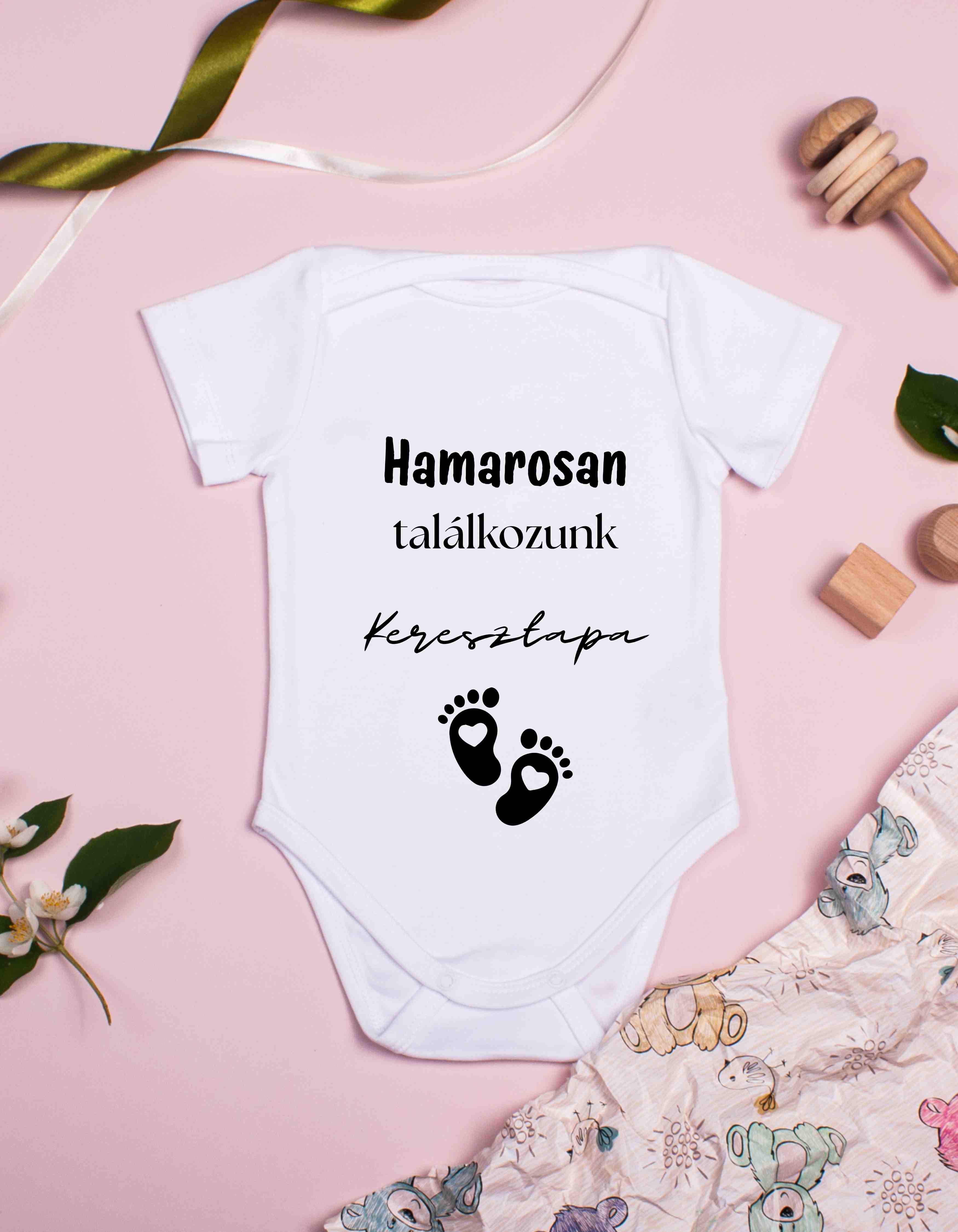 Hamarosan találkozunk