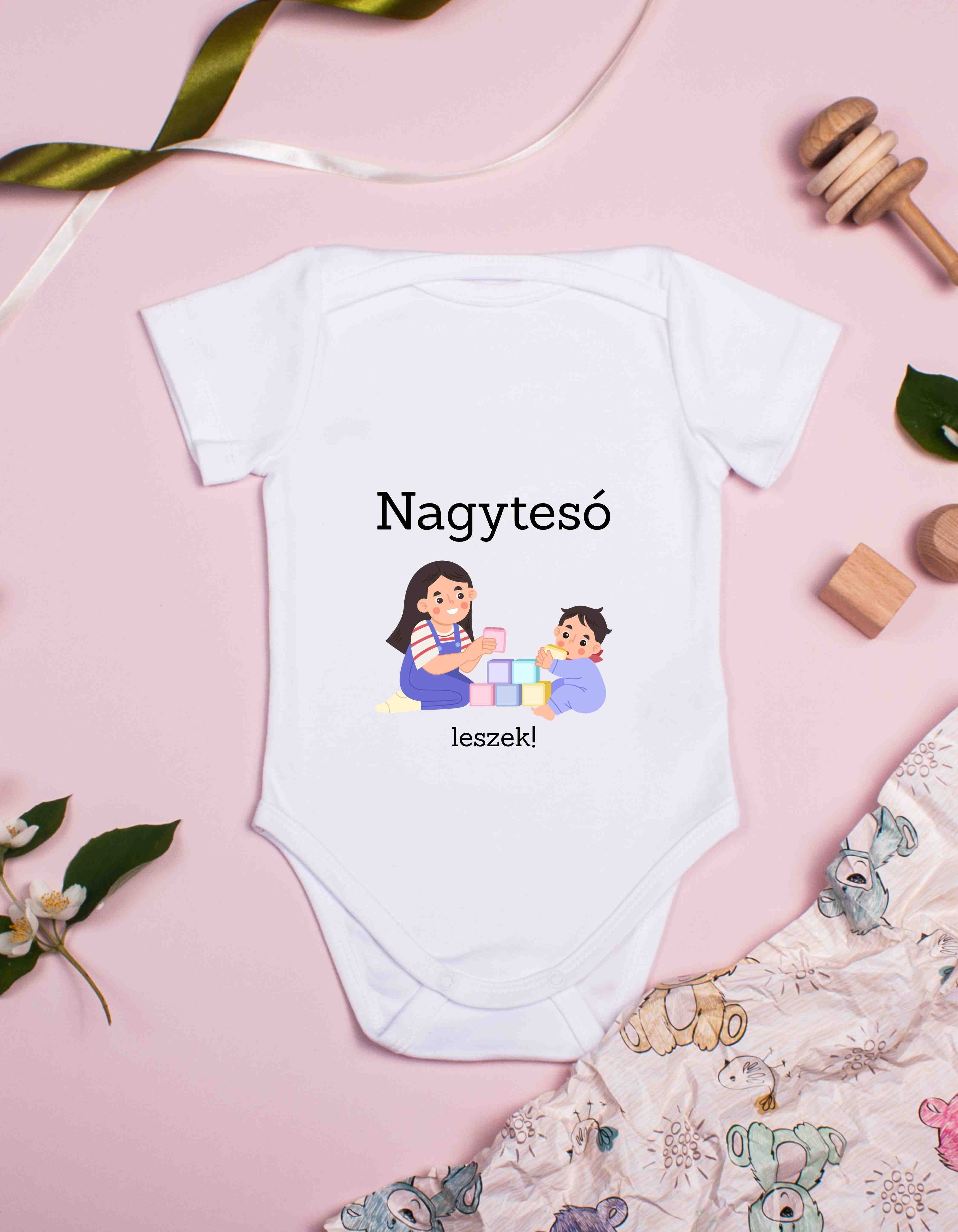 Nagytesó