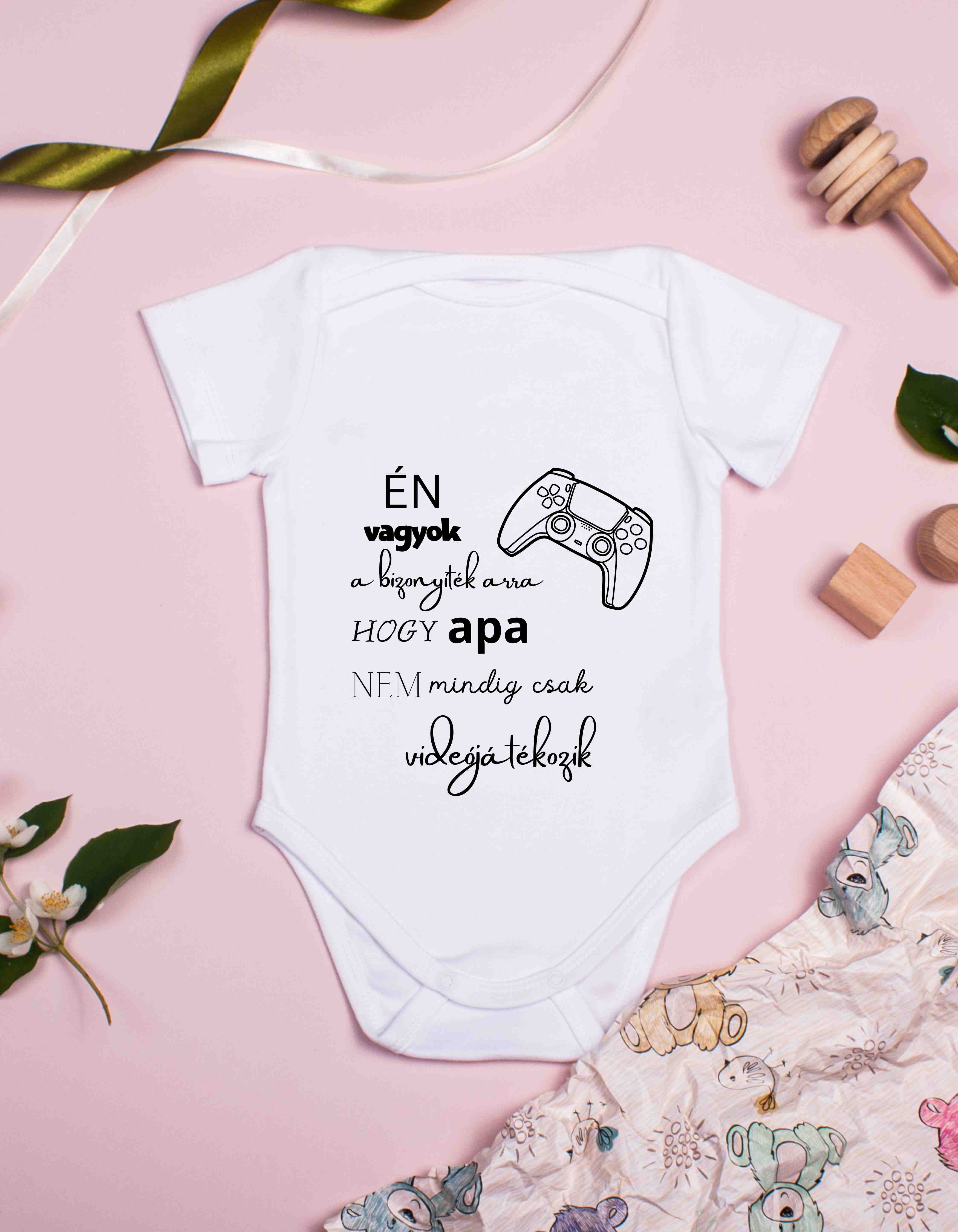 Gamer apa