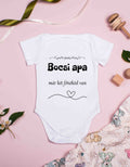 Bocsi apa