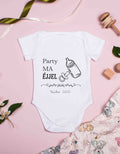 Baba party