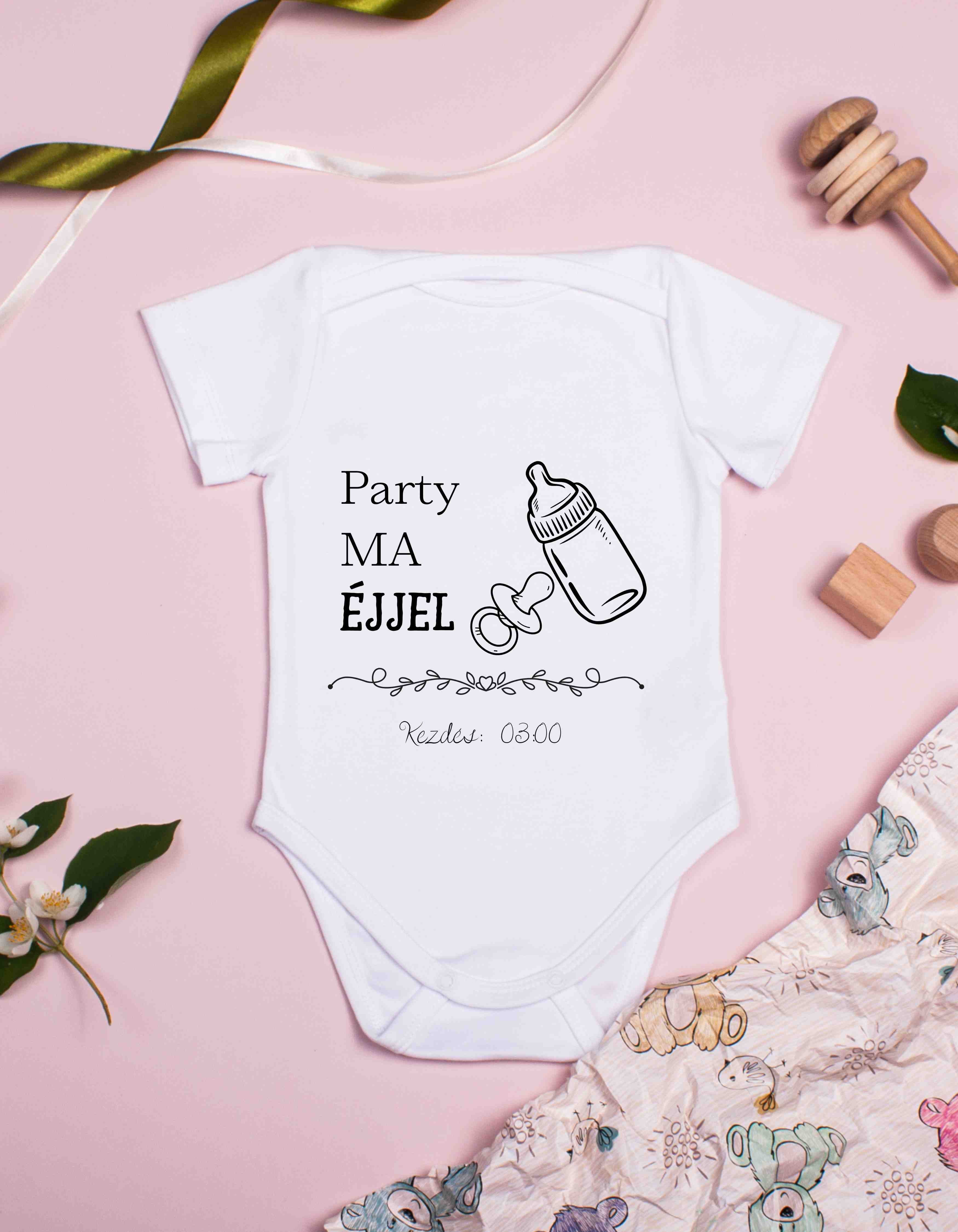 Baba party