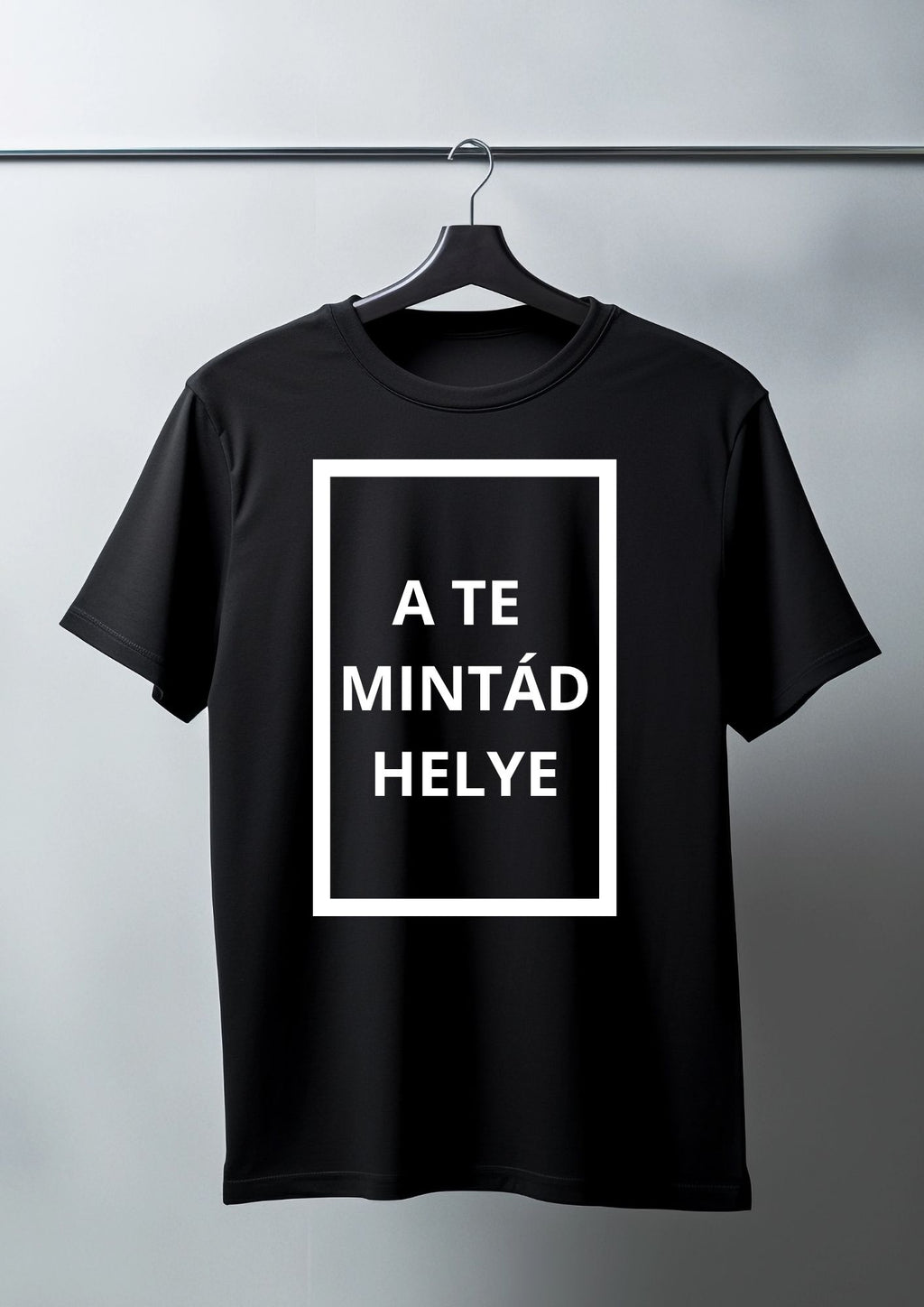 Egyedi Gyerek póló