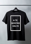 Egyedi Gyerek póló