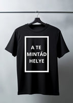 Egyedi Gyerek póló