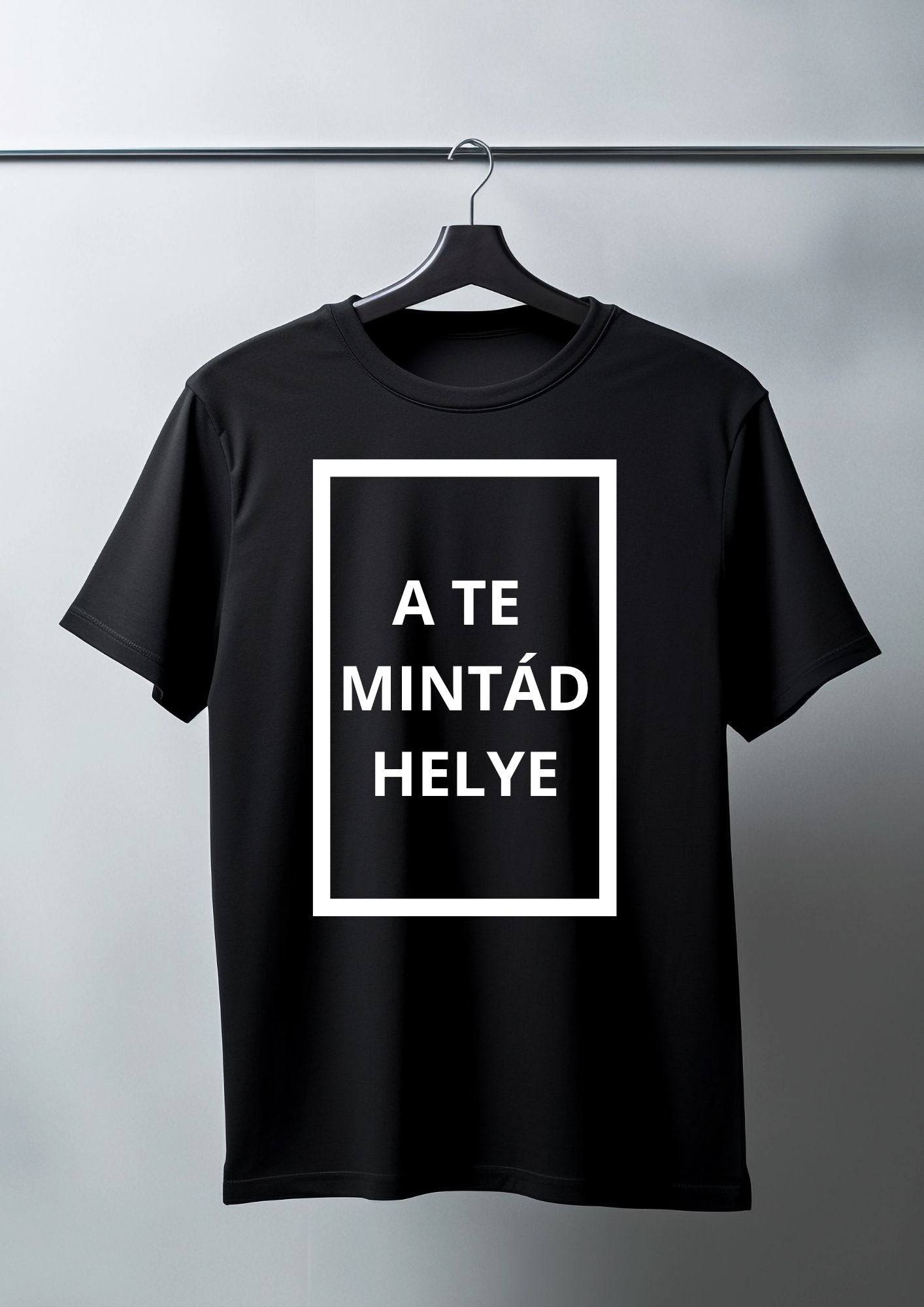 Egyedi Gyerek póló